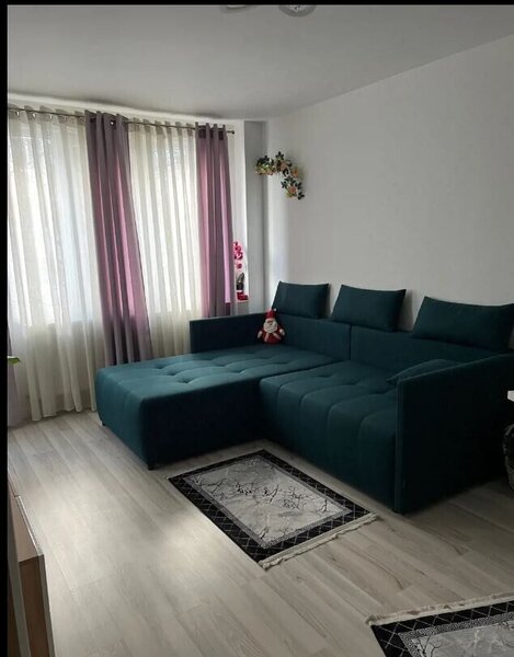 Titan - 1 Decembrie, 3 minute metrou, apartament 2 camere