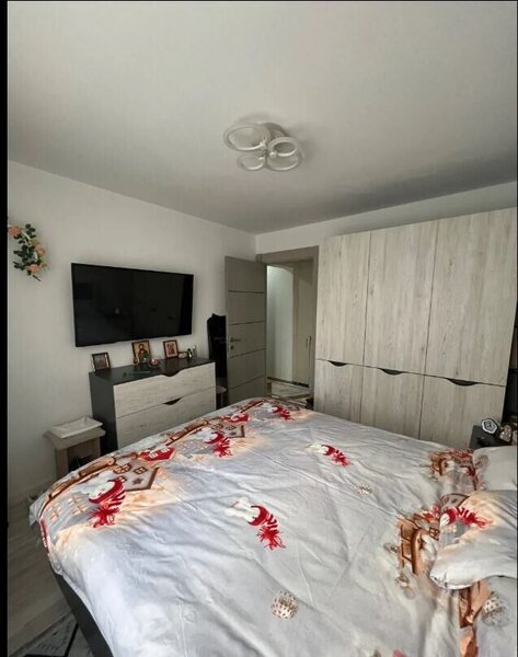 Titan - 1 Decembrie, 3 minute metrou, apartament 2 camere